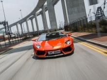 Lamborghini Aventador LP900-4 molto სწრაფი by DMC Design 2012 10